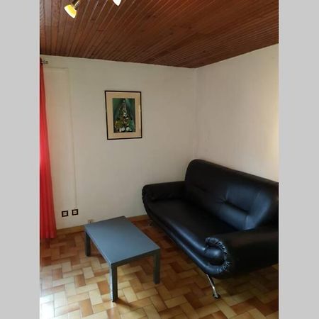 St Lary-Vignec Charmant Studio Au Calme エクステリア 写真